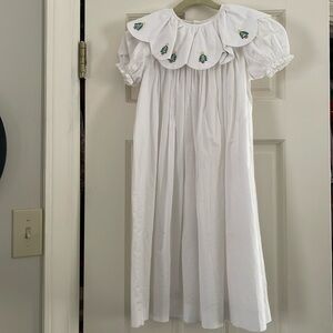 Love Me Christmas dress | size 4T